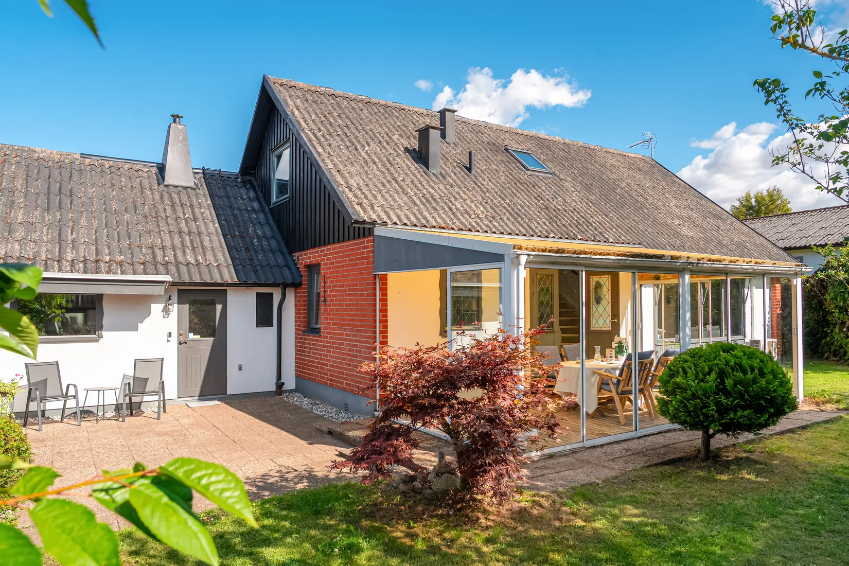 Villa, Södervångsgatan 13, Svalöv