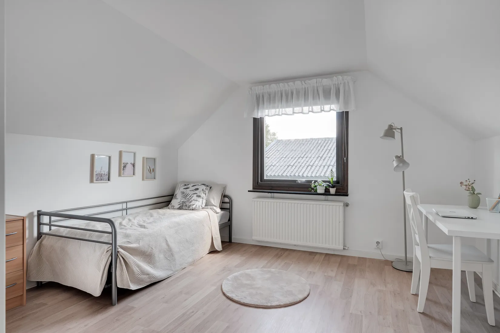 Villa, Södervångsgatan 13, Svalöv