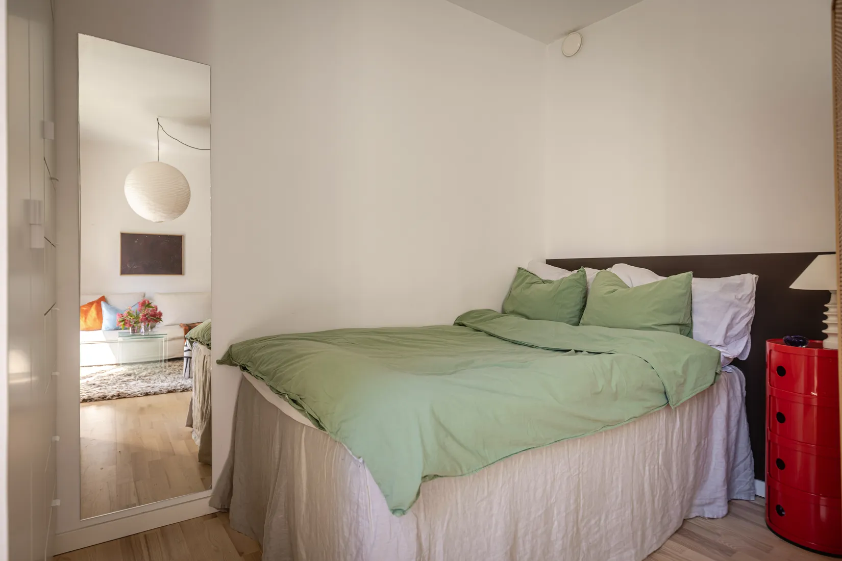 Bostadsrätt, Skönviksvägen 271, Stureby, Stockholm