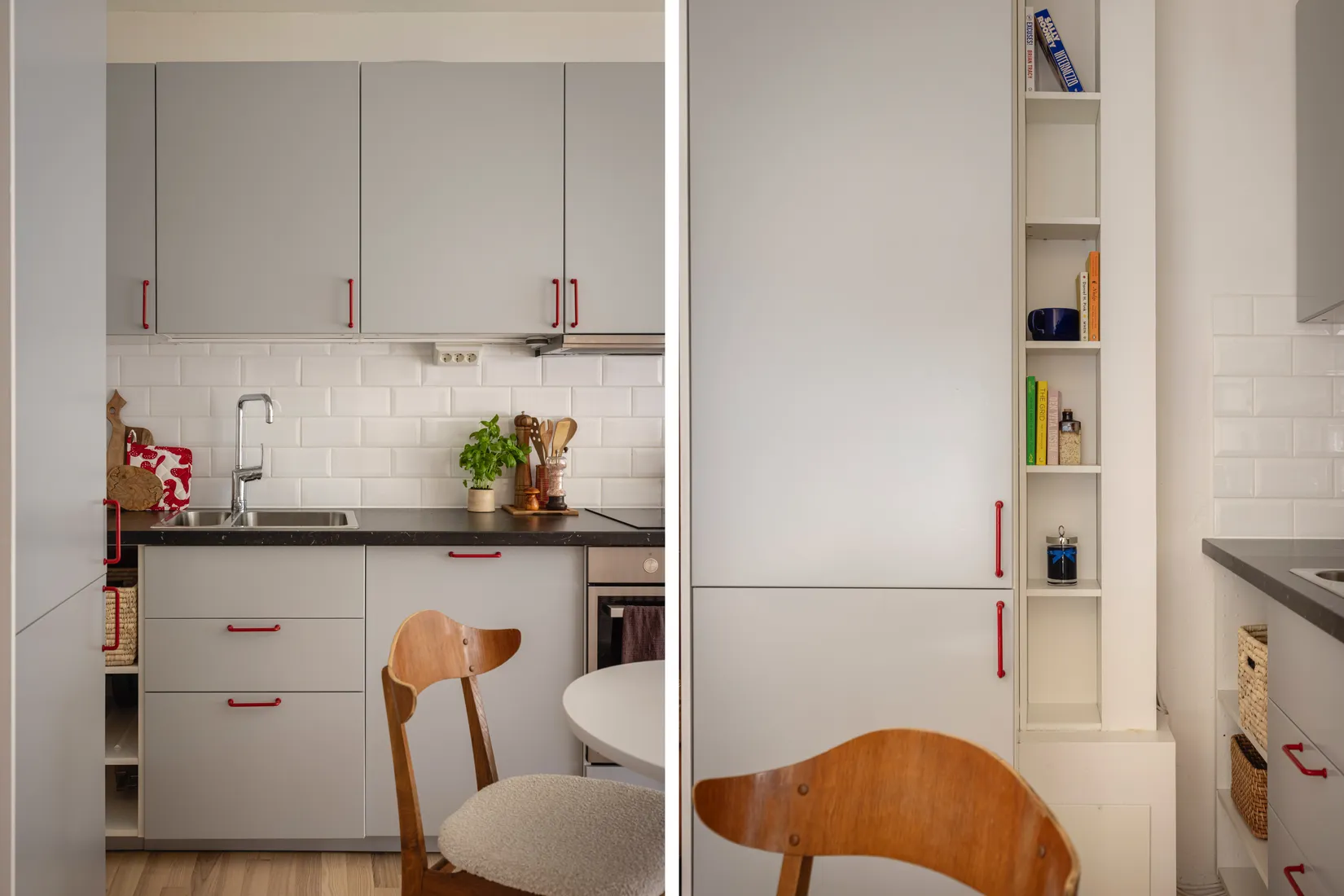 Bostadsrätt, Skönviksvägen 271, Stureby, Stockholm