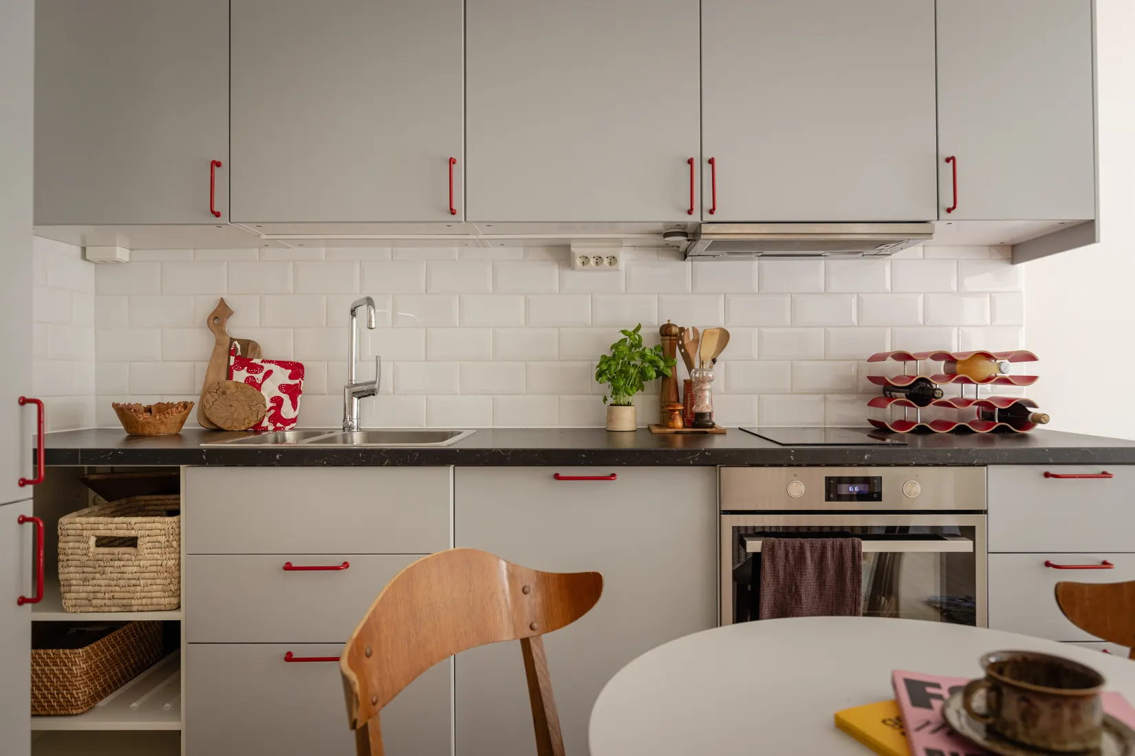 Bostadsrätt, Skönviksvägen 271, Stureby, Stockholm