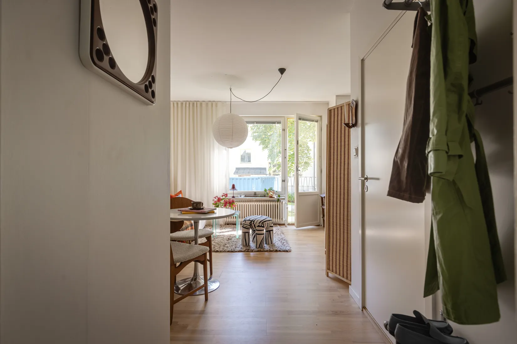 Bostadsrätt, Skönviksvägen 271, Stureby, Stockholm