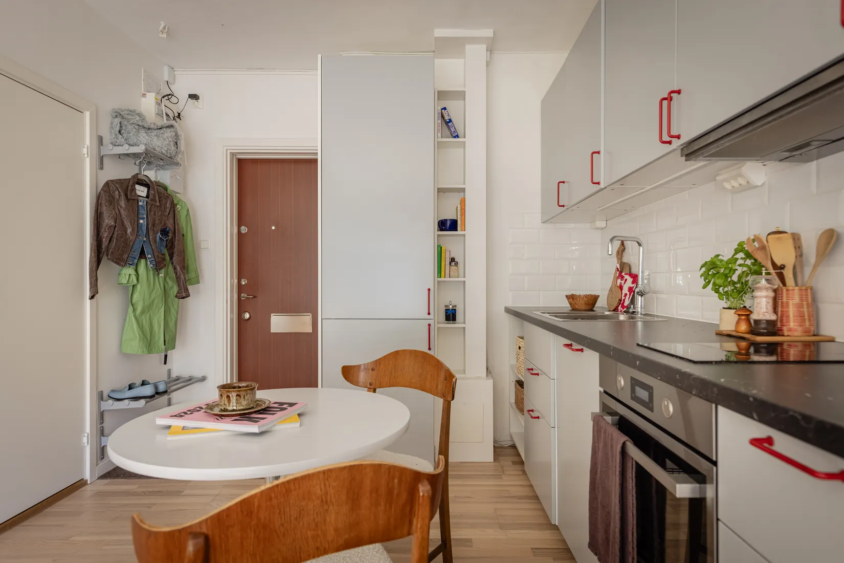 Bostadsrätt, Skönviksvägen 271, Stureby, Stockholm