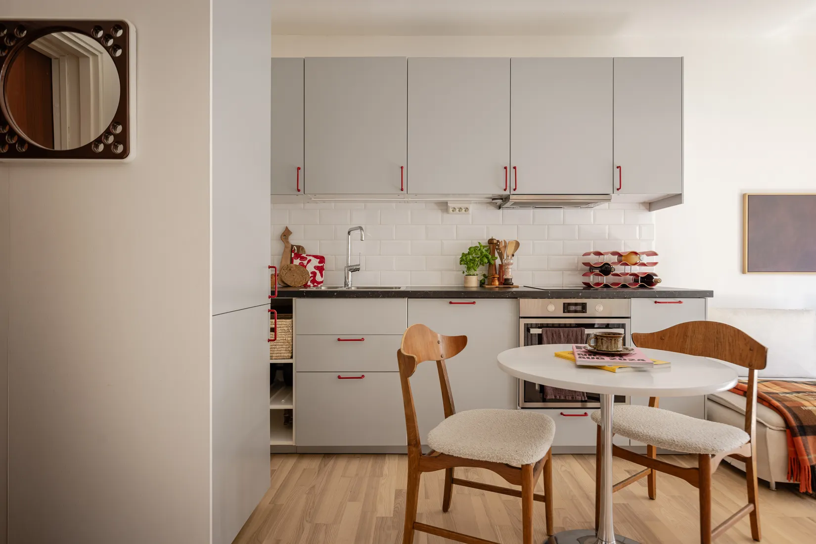 Bostadsrätt, Skönviksvägen 271, Stureby, Stockholm