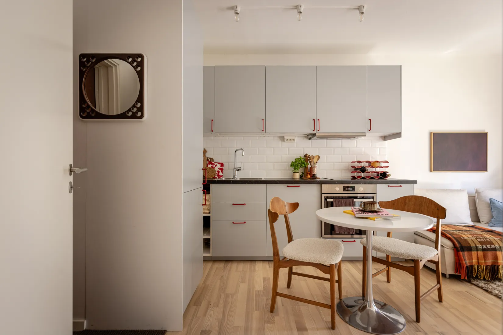 Bostadsrätt, Skönviksvägen 271, Stureby, Stockholm