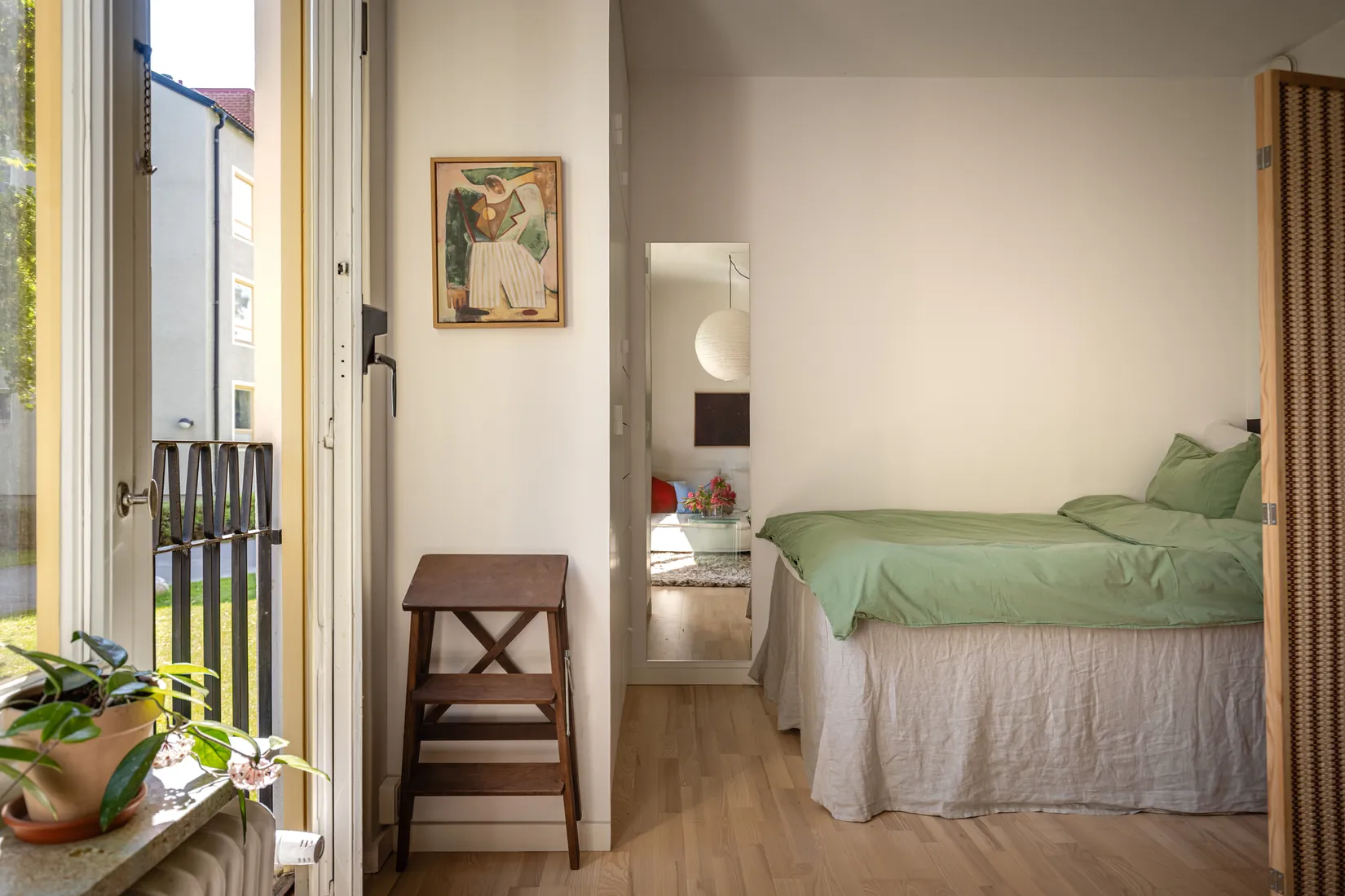 Bostadsrätt, Skönviksvägen 271, Stureby, Stockholm