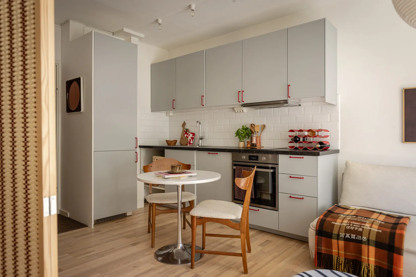 Bostadsrätt, Skönviksvägen 271, Stureby, Stockholm