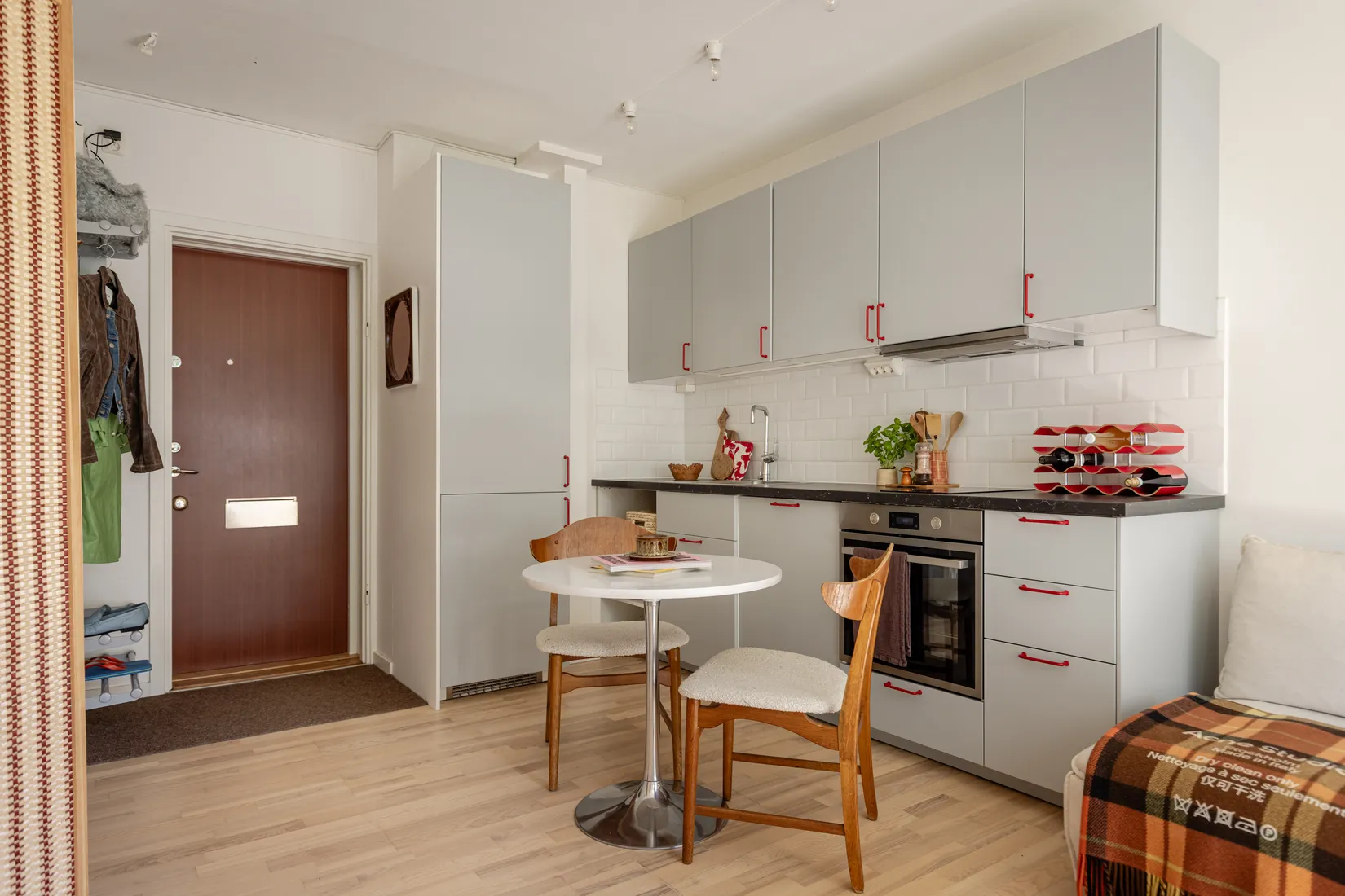 Bostadsrätt, Skönviksvägen 271, Stureby, Stockholm