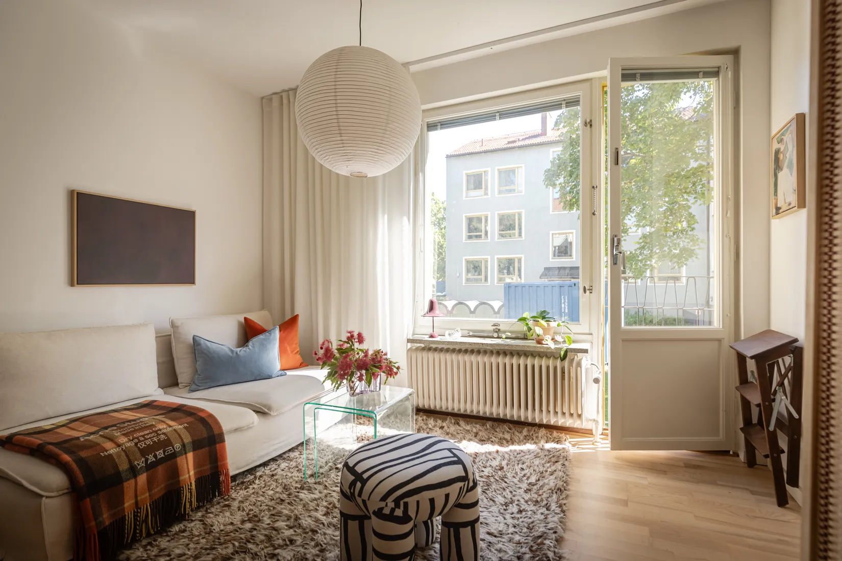 Bostadsrätt, Skönviksvägen 271, Stureby, Stockholm