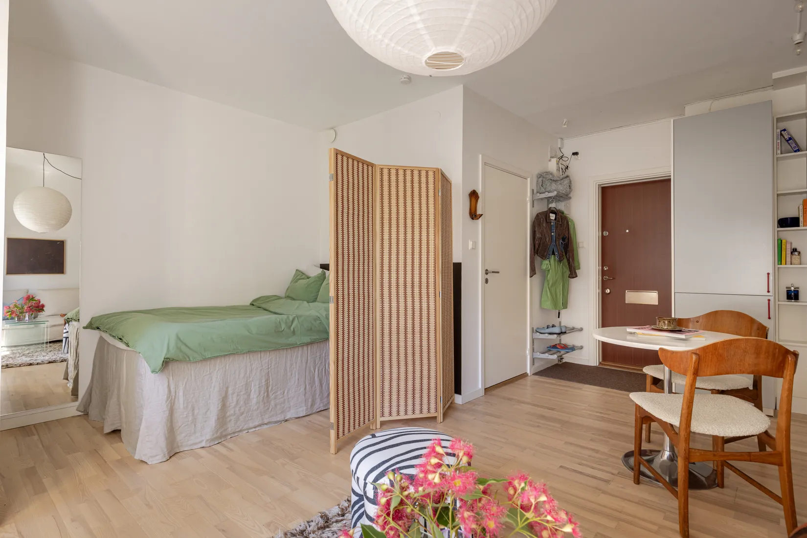 Bostadsrätt, Skönviksvägen 271, Stureby, Stockholm