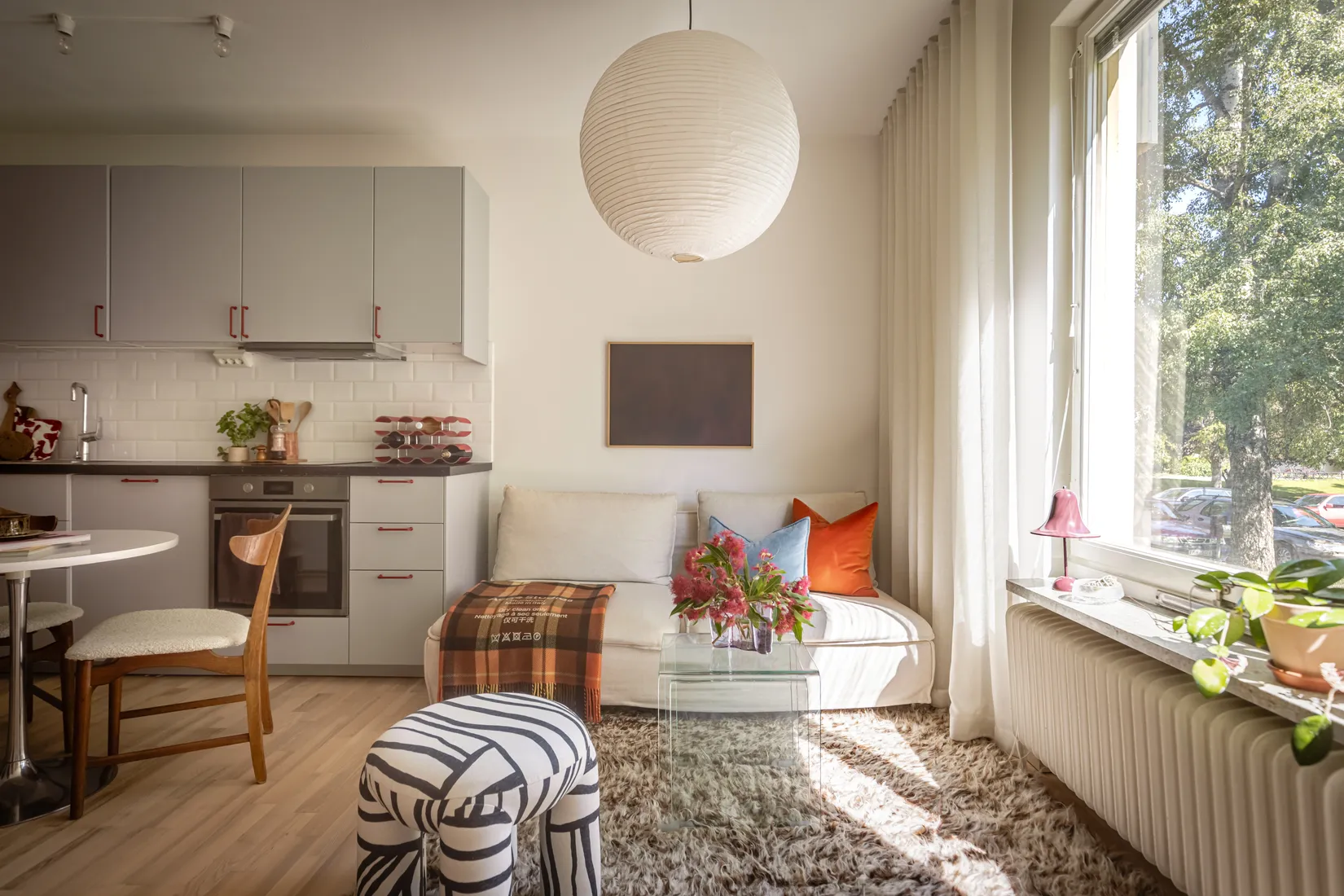 Bostadsrätt, Skönviksvägen 271, Stureby, Stockholm