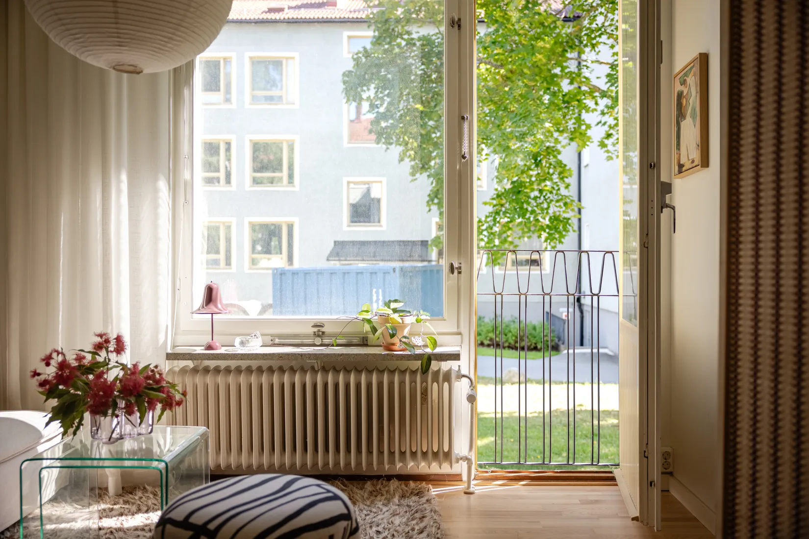 Bostadsrätt, Skönviksvägen 271, Stureby, Stockholm