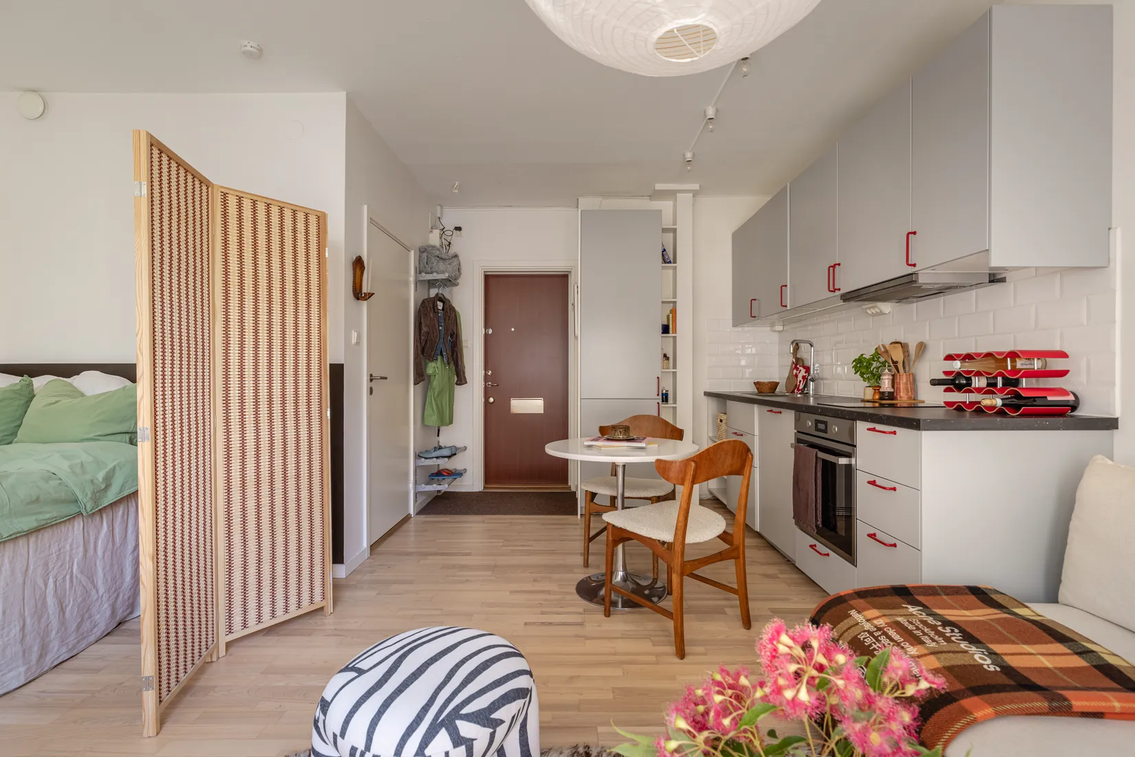 Bostadsrätt, Skönviksvägen 271, Stureby, Stockholm