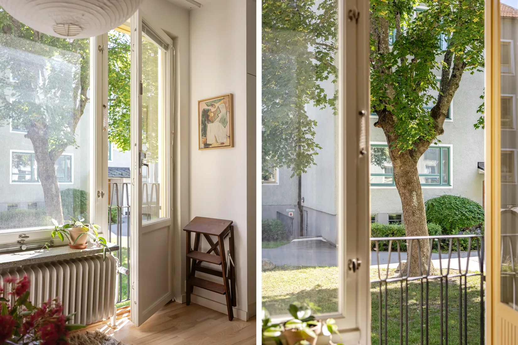 Bostadsrätt, Skönviksvägen 271, Stureby, Stockholm
