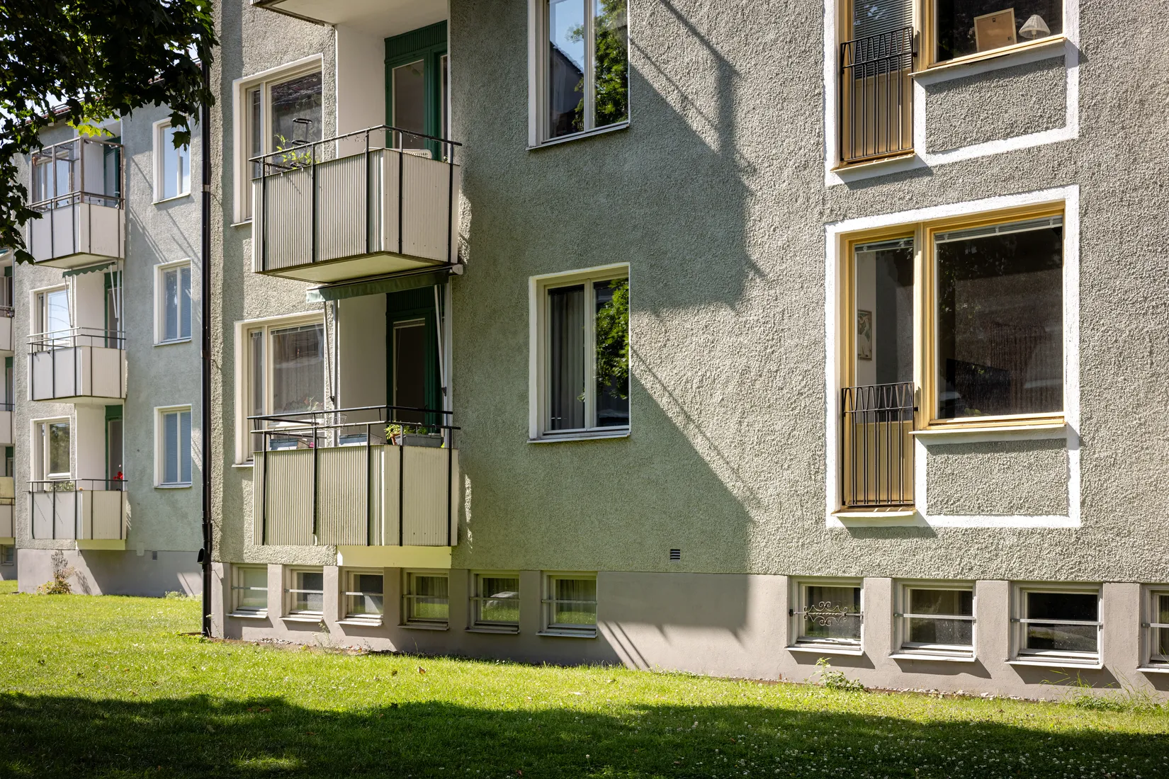 Bostadsrätt, Skönviksvägen 271, Stureby, Stockholm