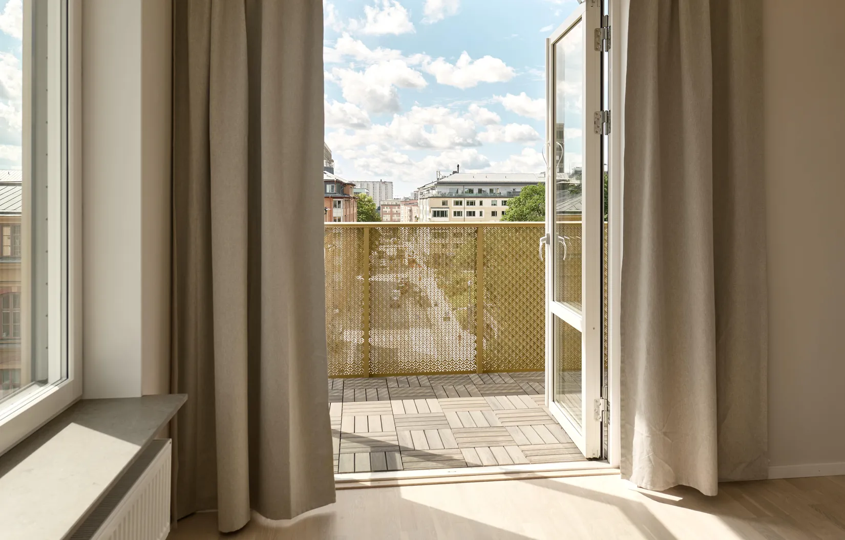 Bostadsrätt, Igeldammsgatan 5, vån 7, Kungsholmen, Stockholm