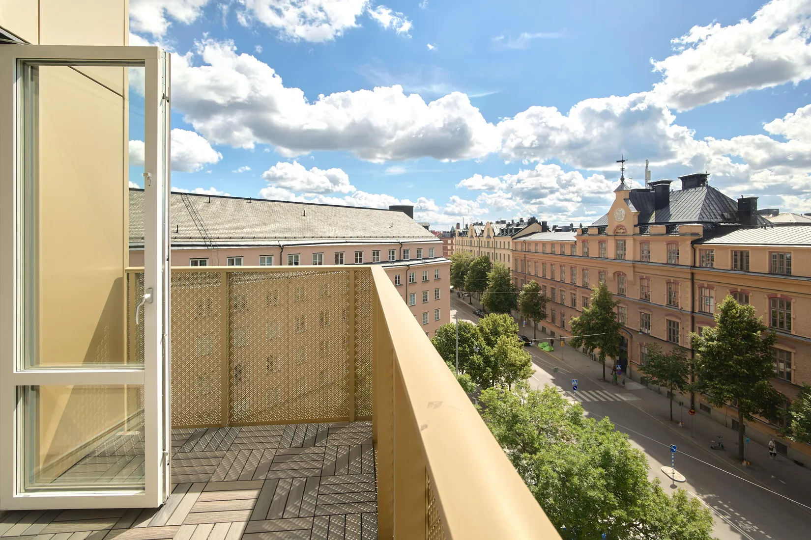 Bostadsrätt, Igeldammsgatan 5, vån 7, Kungsholmen, Stockholm