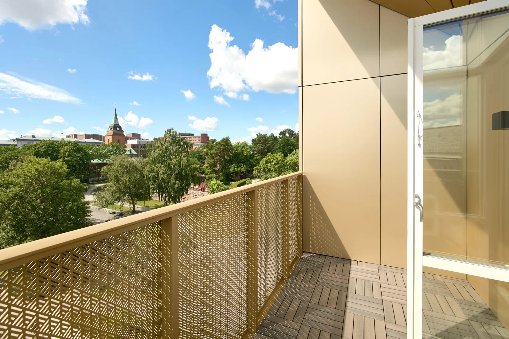 Bostadsrätt, Igeldammsgatan 5, vån 7, Kungsholmen, Stockholm