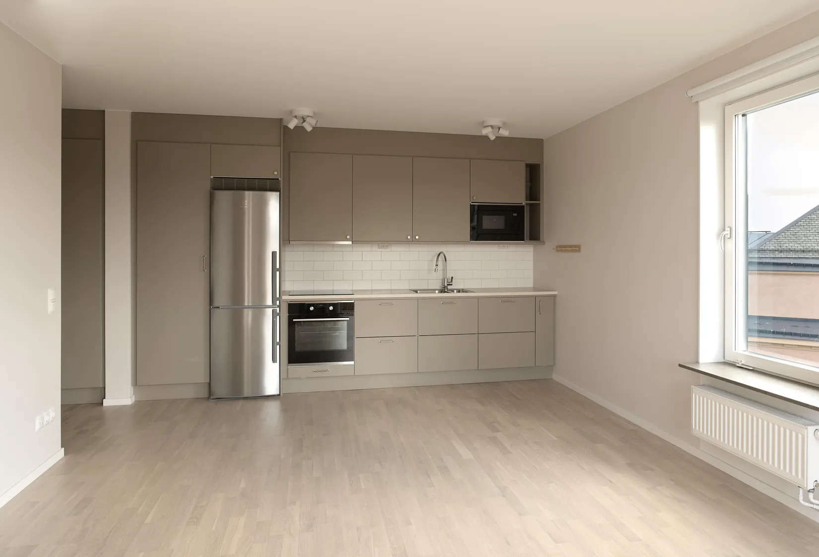 Bostadsrätt, Igeldammsgatan 5, vån 7, Kungsholmen, Stockholm