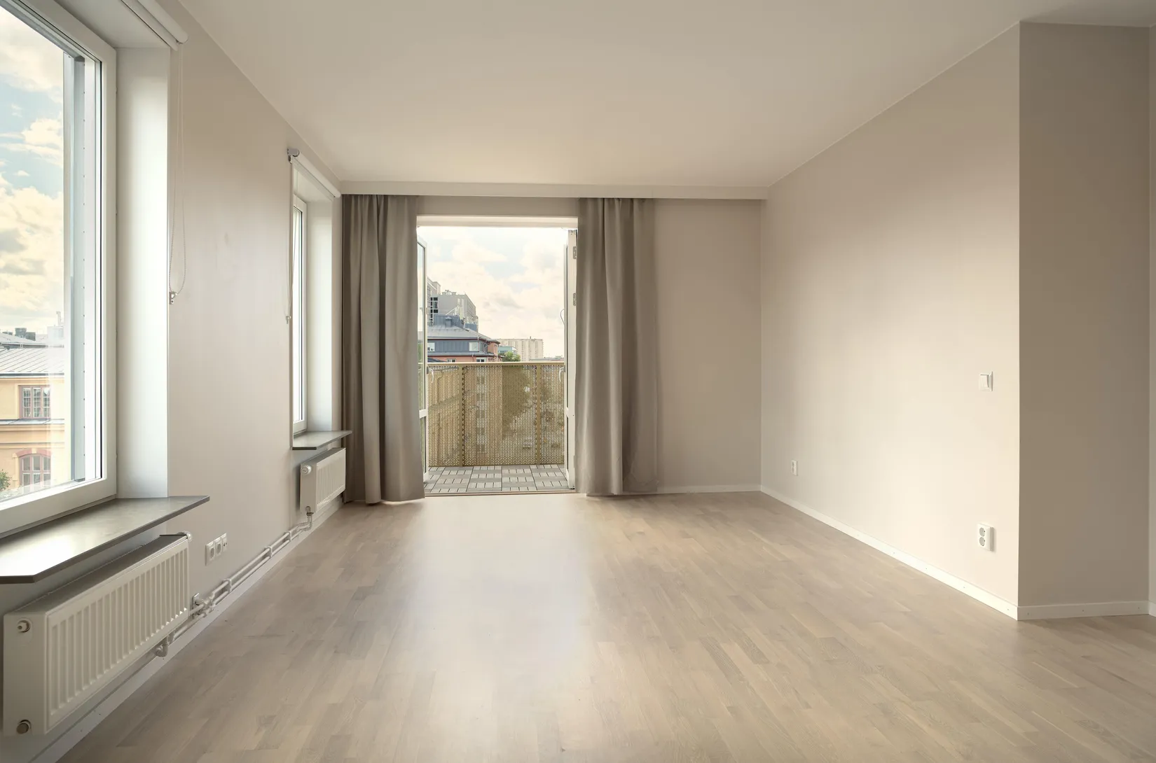 Bostadsrätt, Igeldammsgatan 5, vån 7, Kungsholmen, Stockholm
