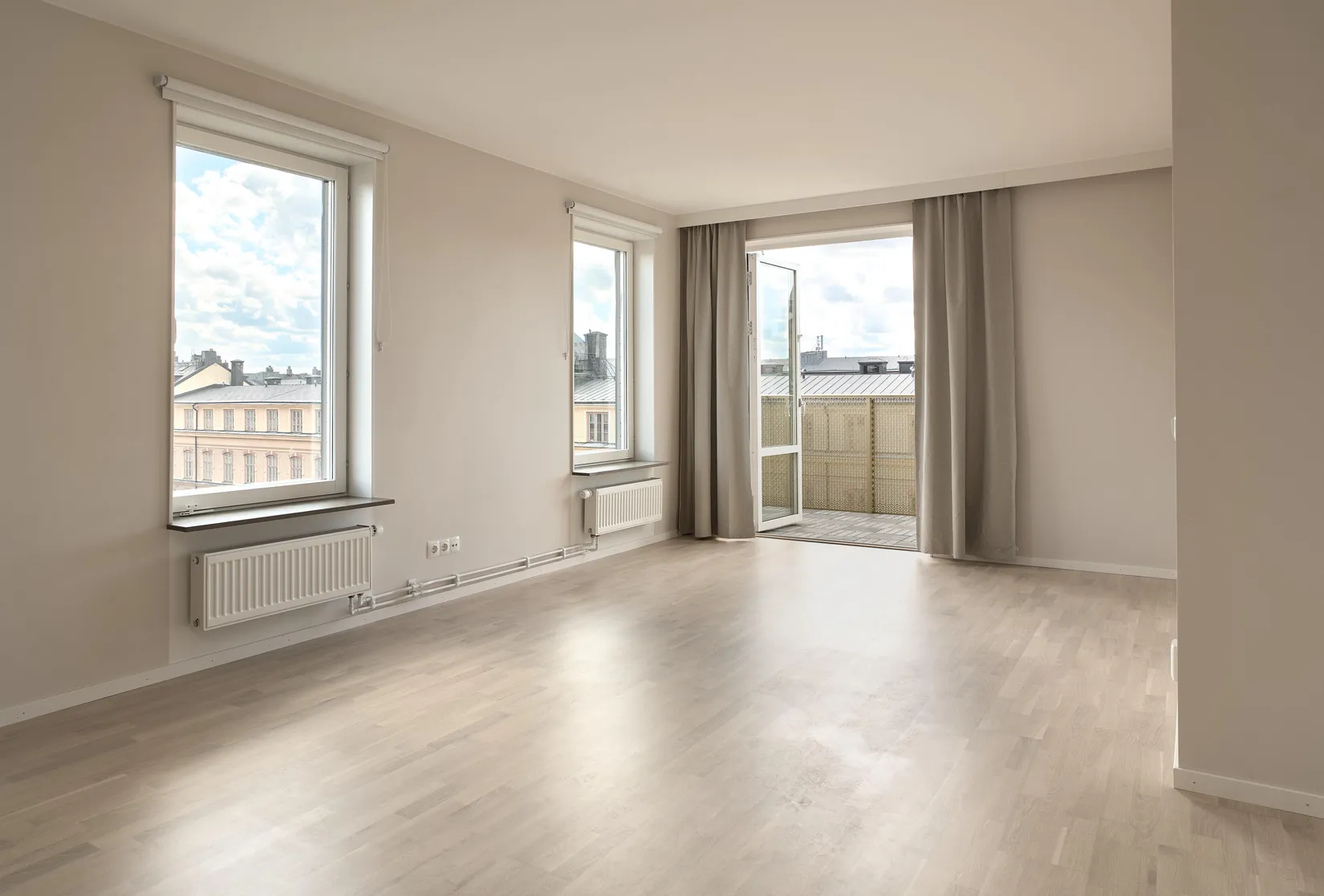 Bostadsrätt, Igeldammsgatan 5, vån 7, Kungsholmen, Stockholm