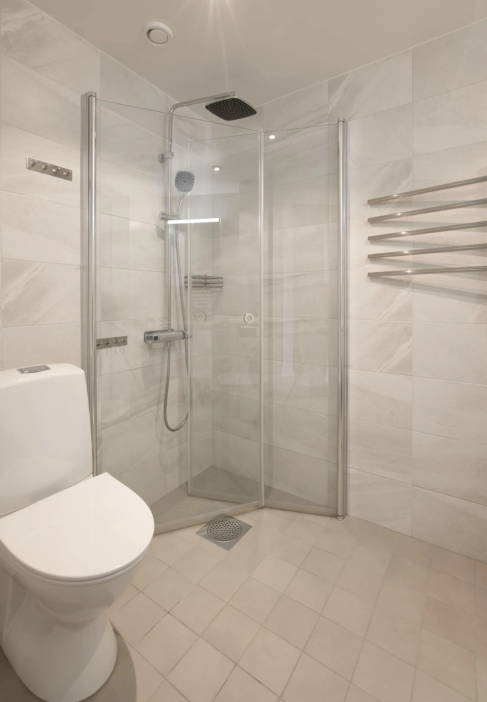 Bostadsrätt, Igeldammsgatan 5, vån 7, Kungsholmen, Stockholm