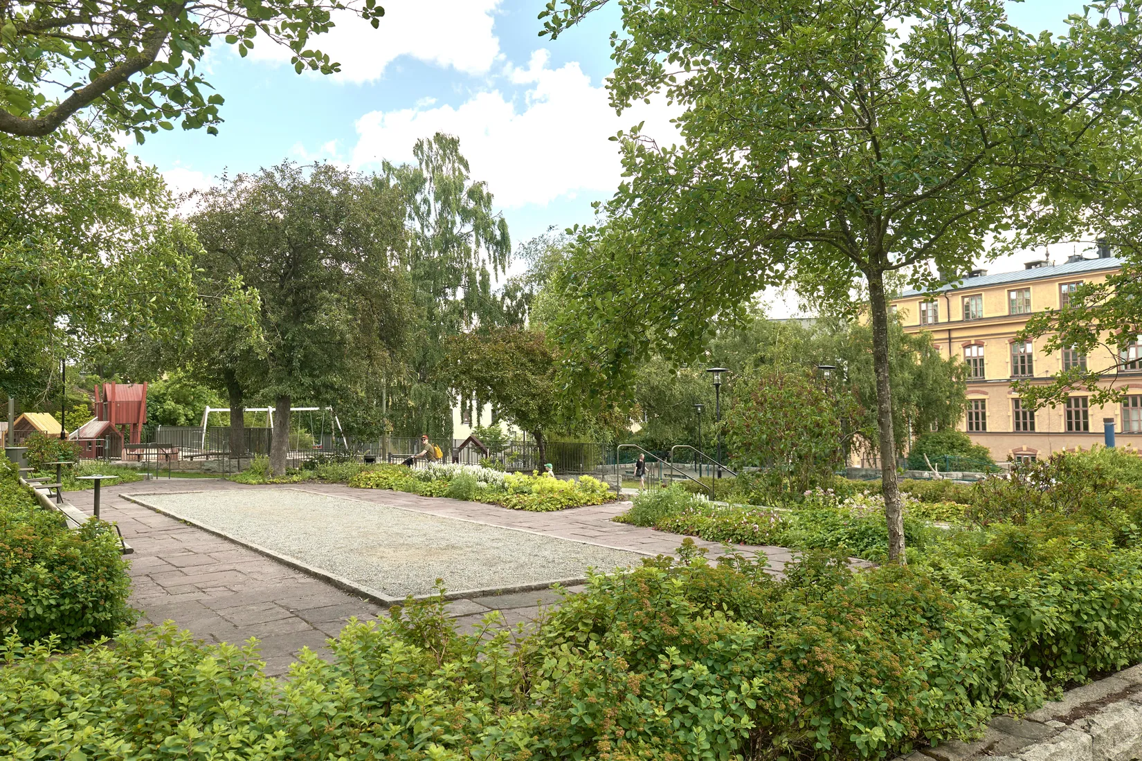 Bostadsrätt, Igeldammsgatan 5, vån 7, Kungsholmen, Stockholm