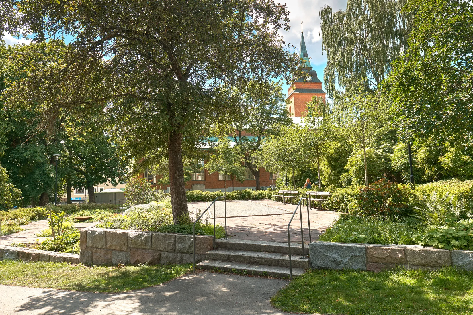 Bostadsrätt, Igeldammsgatan 5, vån 7, Kungsholmen, Stockholm