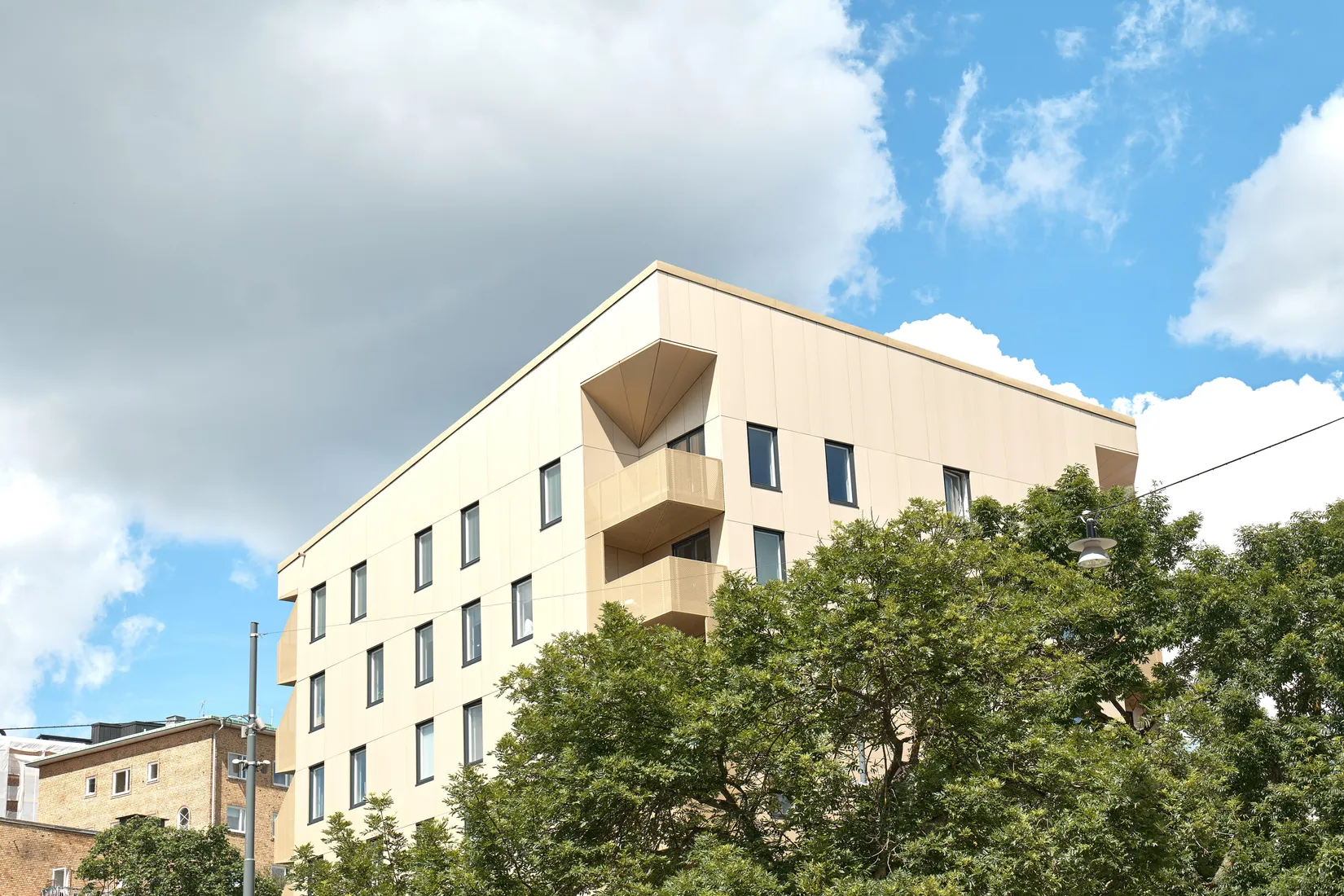 Bostadsrätt, Igeldammsgatan 5, vån 7, Kungsholmen, Stockholm