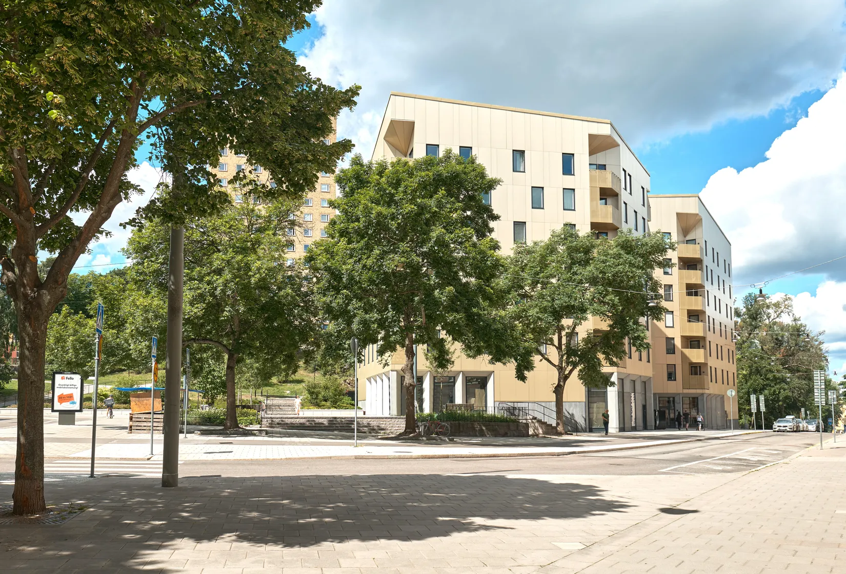 Bostadsrätt, Igeldammsgatan 5, vån 7, Kungsholmen, Stockholm