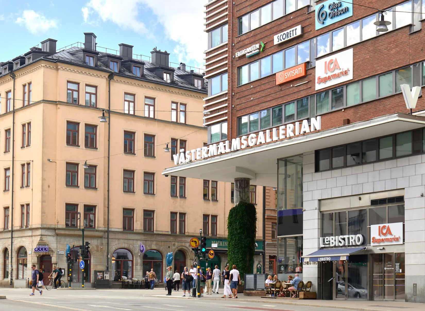 Bostadsrätt, Igeldammsgatan 5, vån 7, Kungsholmen, Stockholm