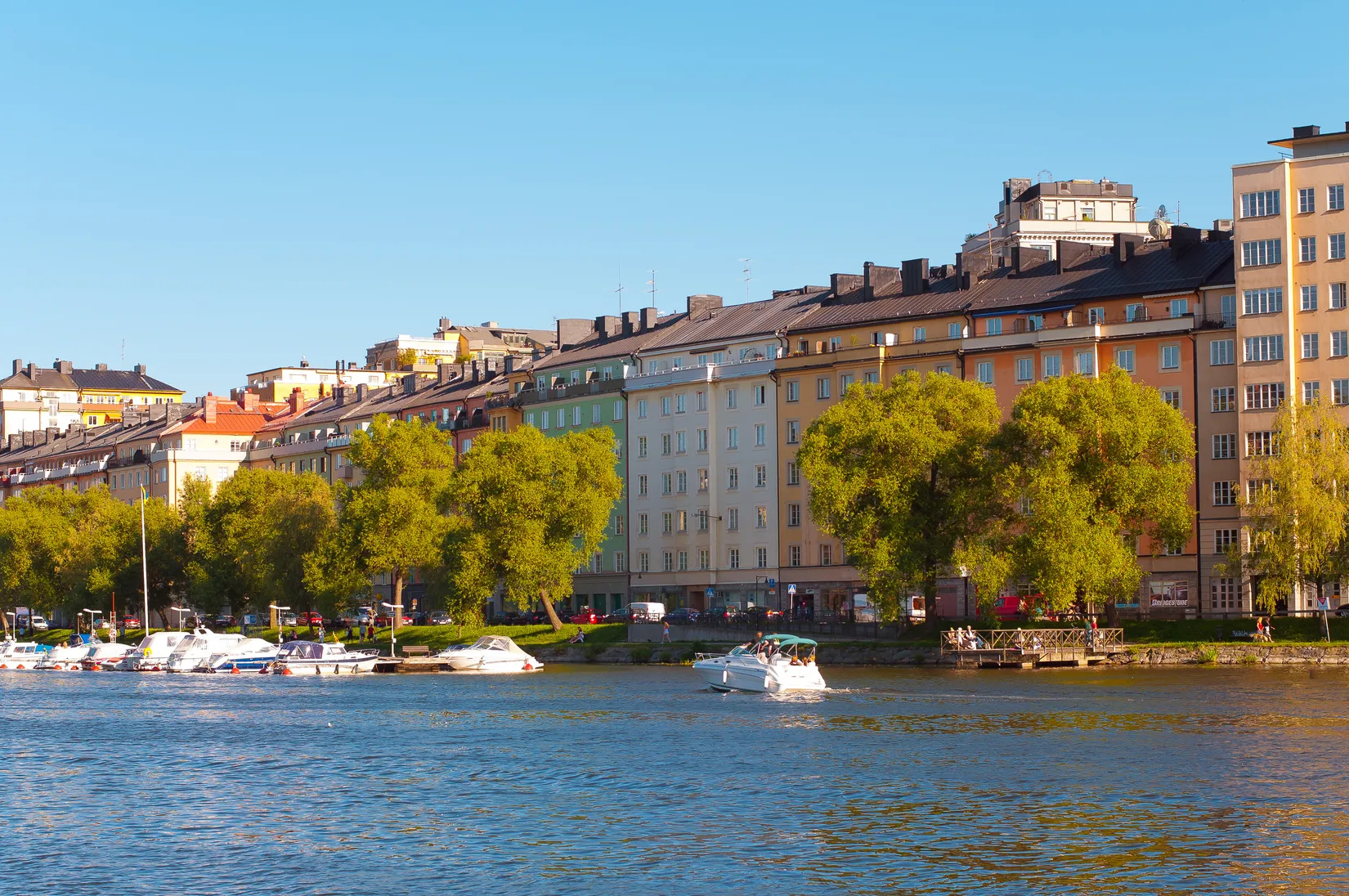 Bostadsrätt, Igeldammsgatan 5, vån 7, Kungsholmen, Stockholm