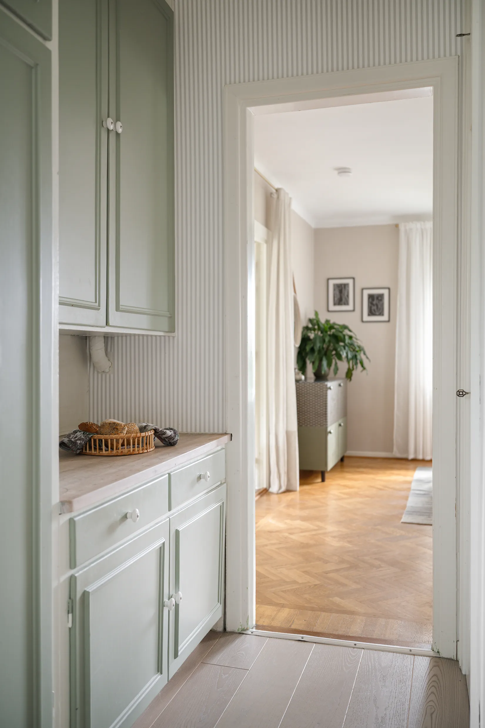 Villa, Sven Färgares väg 3, Tollarp, Kristianstad