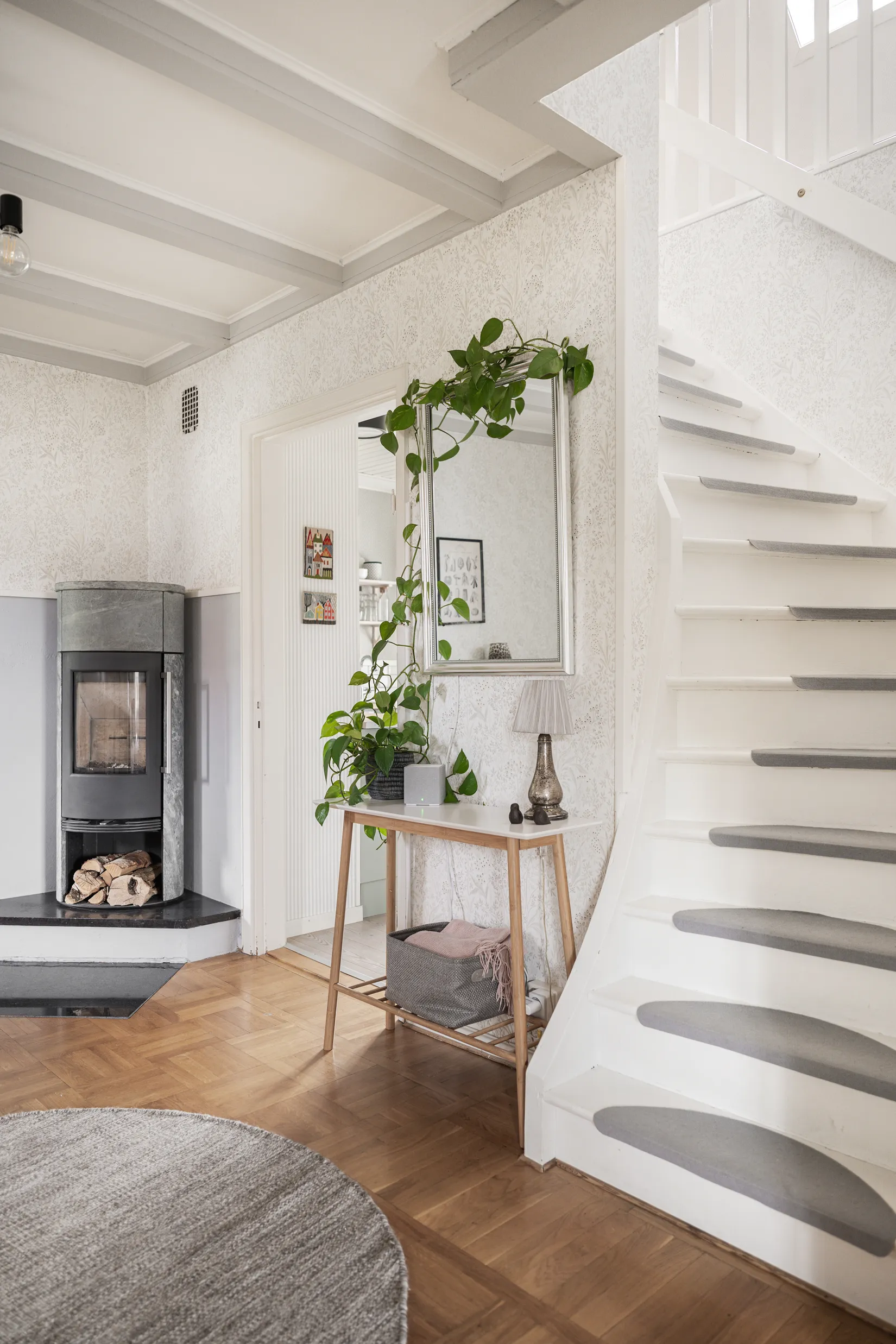 Villa, Sven Färgares väg 3, Tollarp, Kristianstad