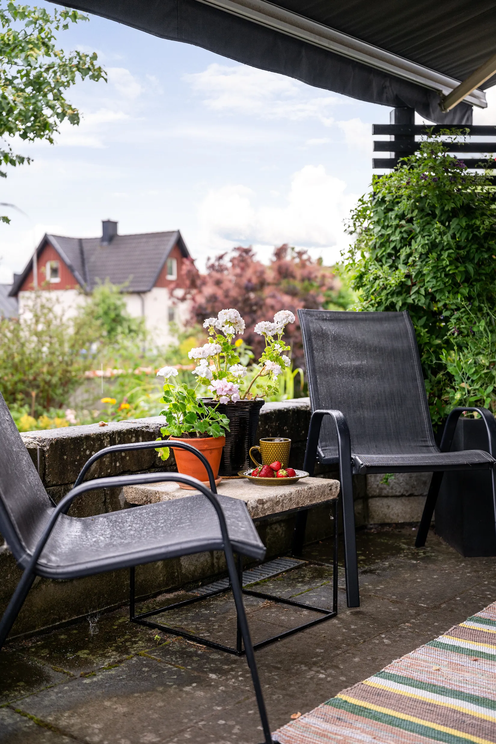 Villa, Sven Färgares väg 3, Tollarp, Kristianstad
