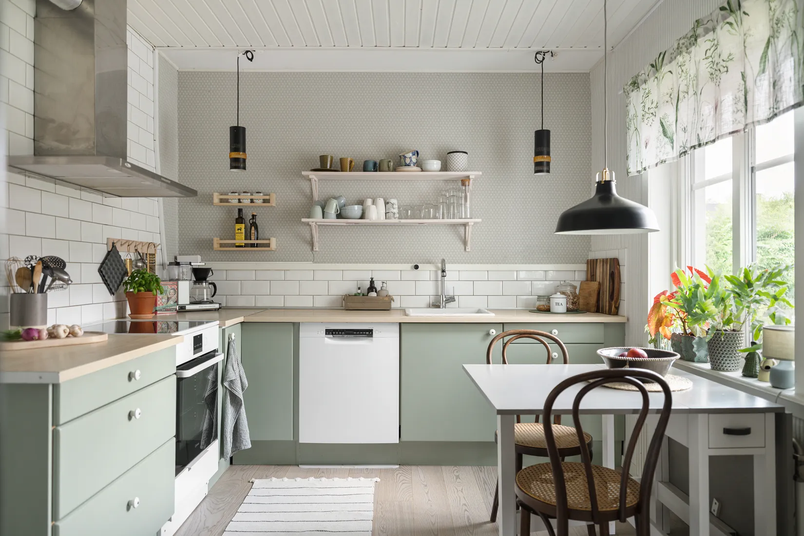 Villa, Sven Färgares väg 3, Tollarp, Kristianstad