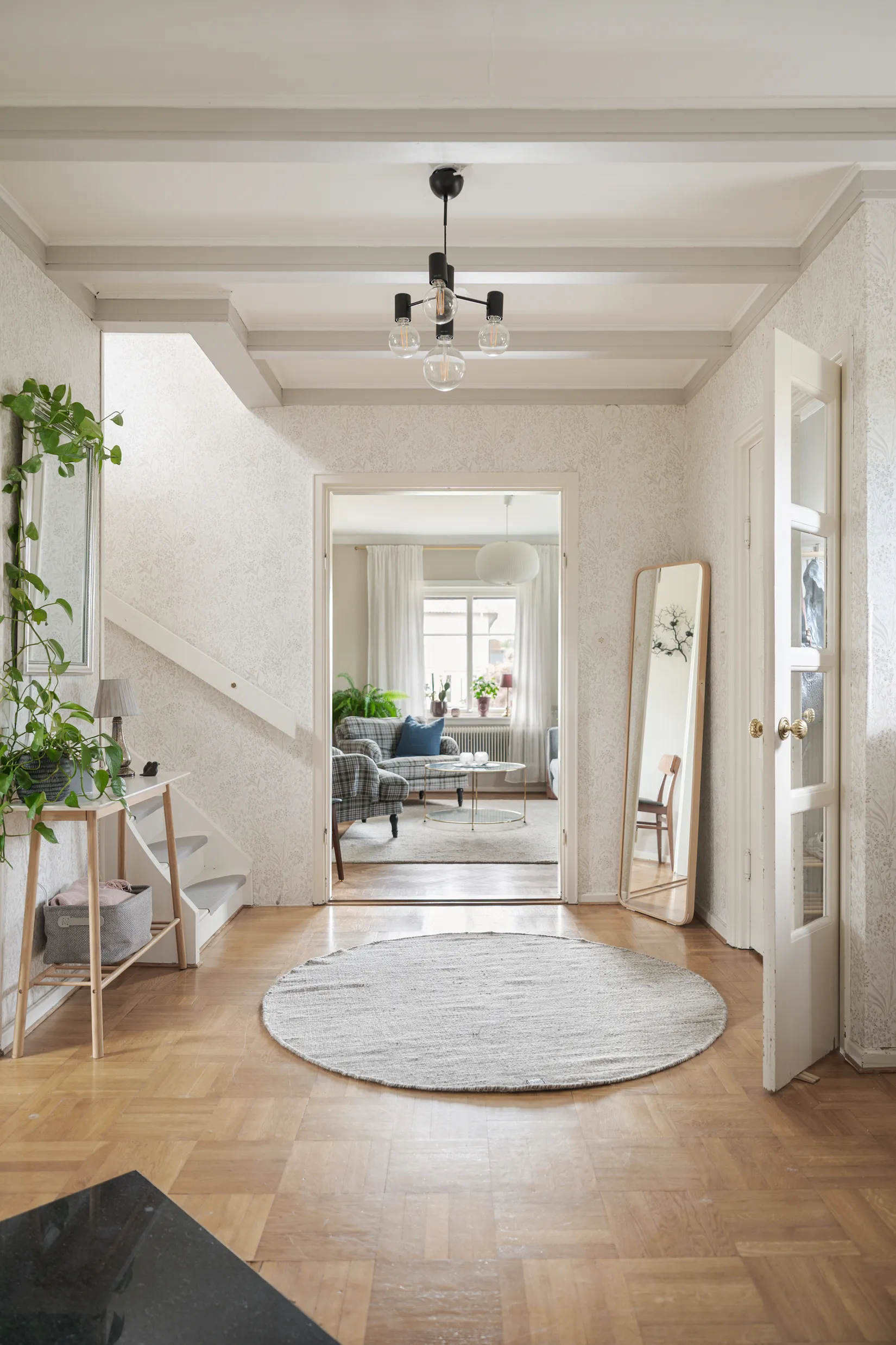 Villa, Sven Färgares väg 3, Tollarp, Kristianstad