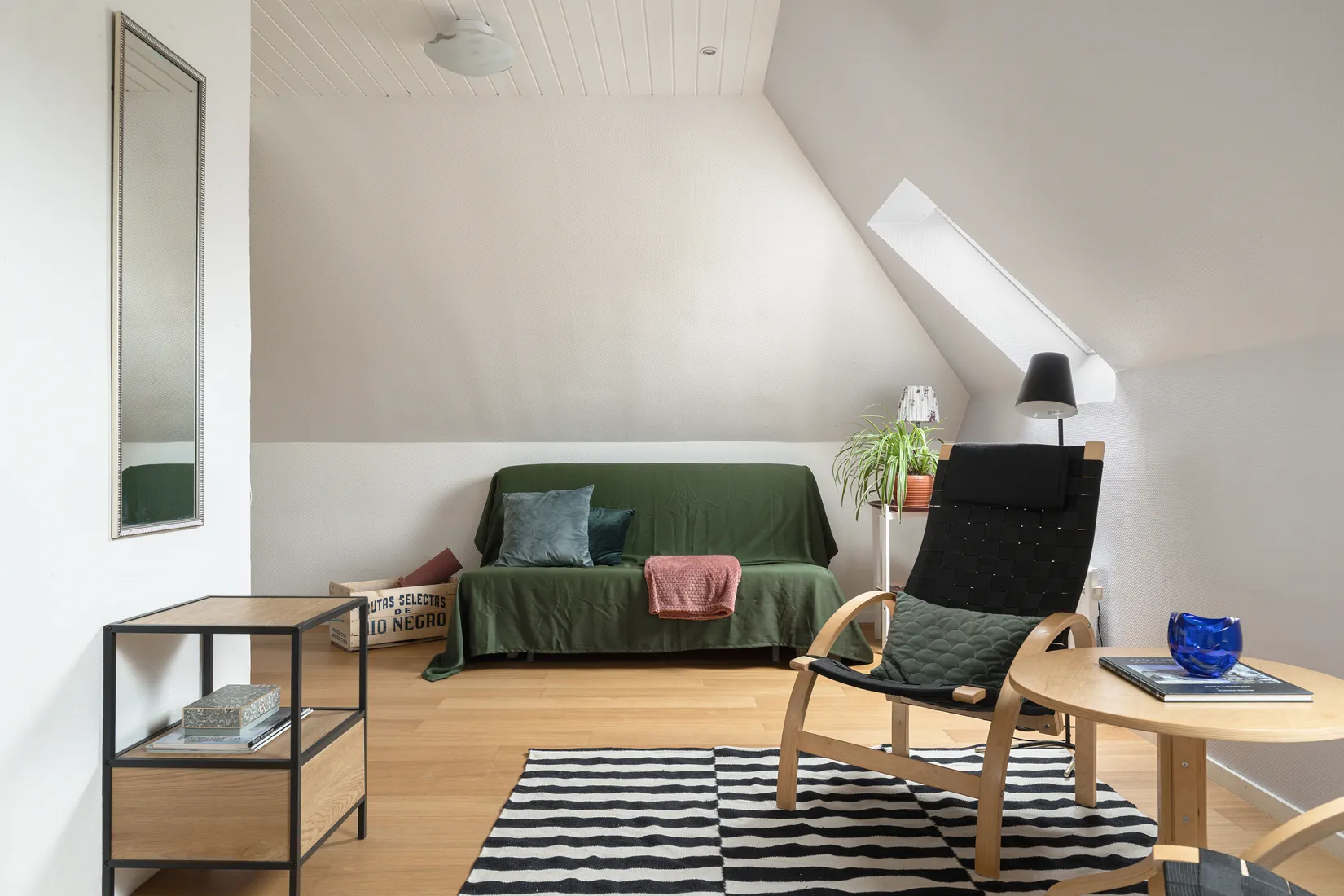 Villa, Sven Färgares väg 3, Tollarp, Kristianstad