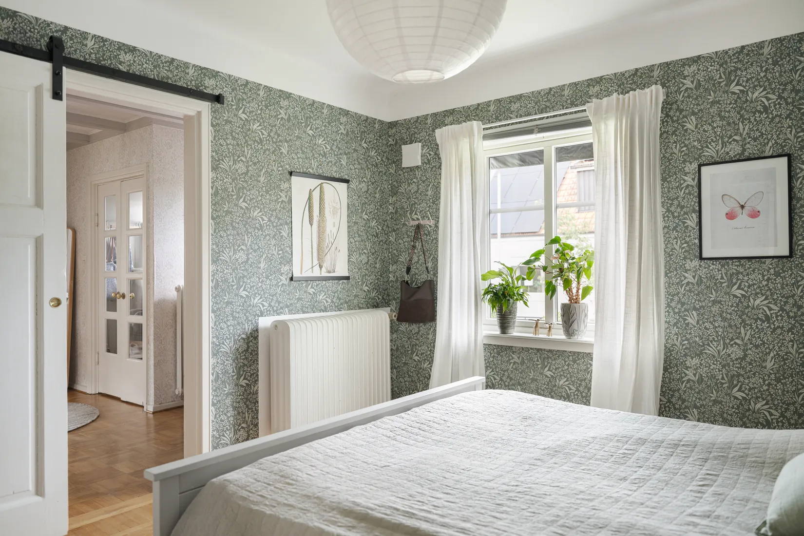 Villa, Sven Färgares väg 3, Tollarp, Kristianstad