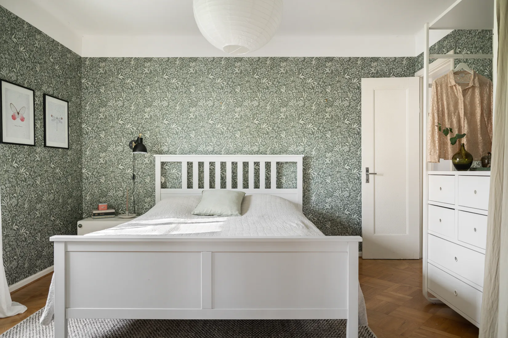 Villa, Sven Färgares väg 3, Tollarp, Kristianstad