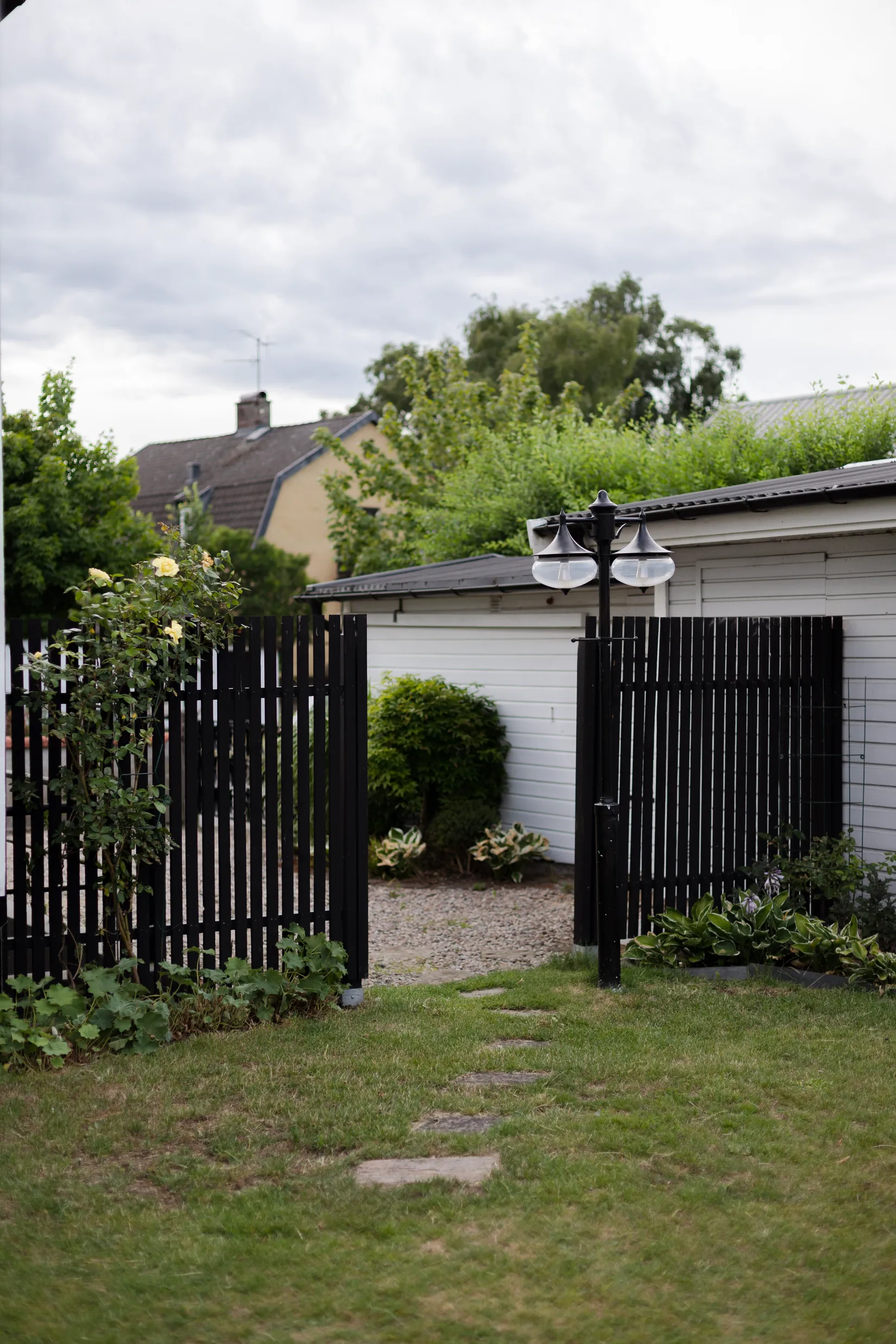 Villa, Sven Färgares väg 3, Tollarp, Kristianstad