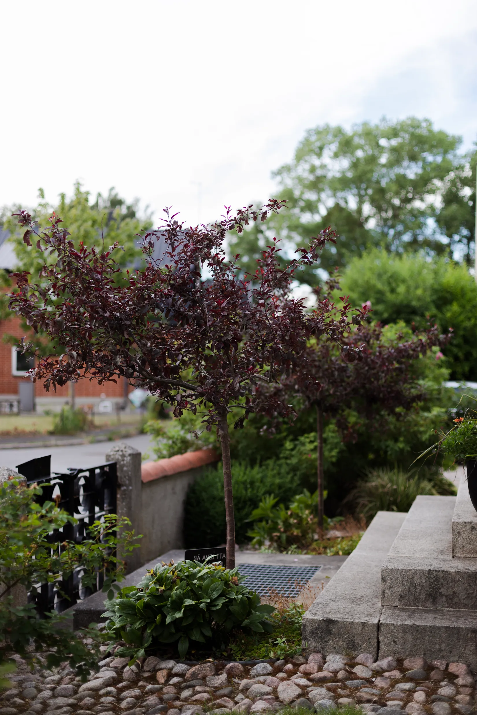 Villa, Sven Färgares väg 3, Tollarp, Kristianstad