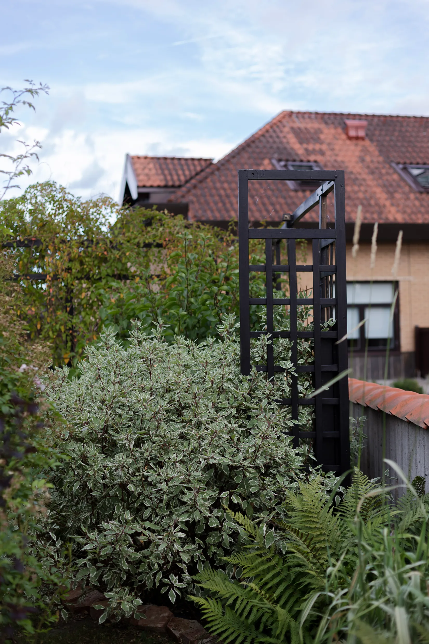Villa, Sven Färgares väg 3, Tollarp, Kristianstad