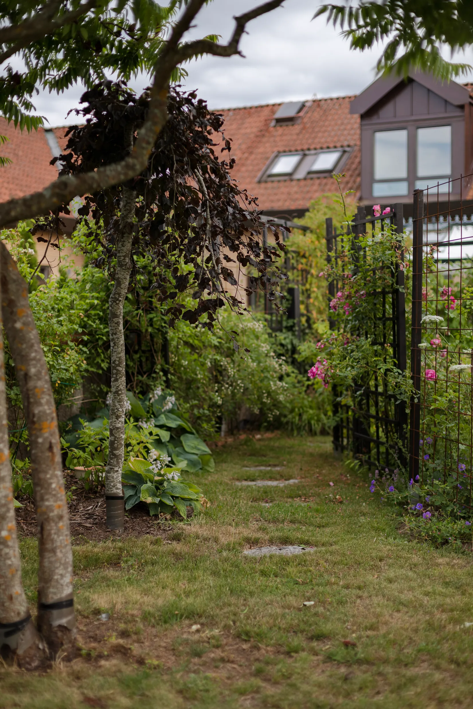 Villa, Sven Färgares väg 3, Tollarp, Kristianstad