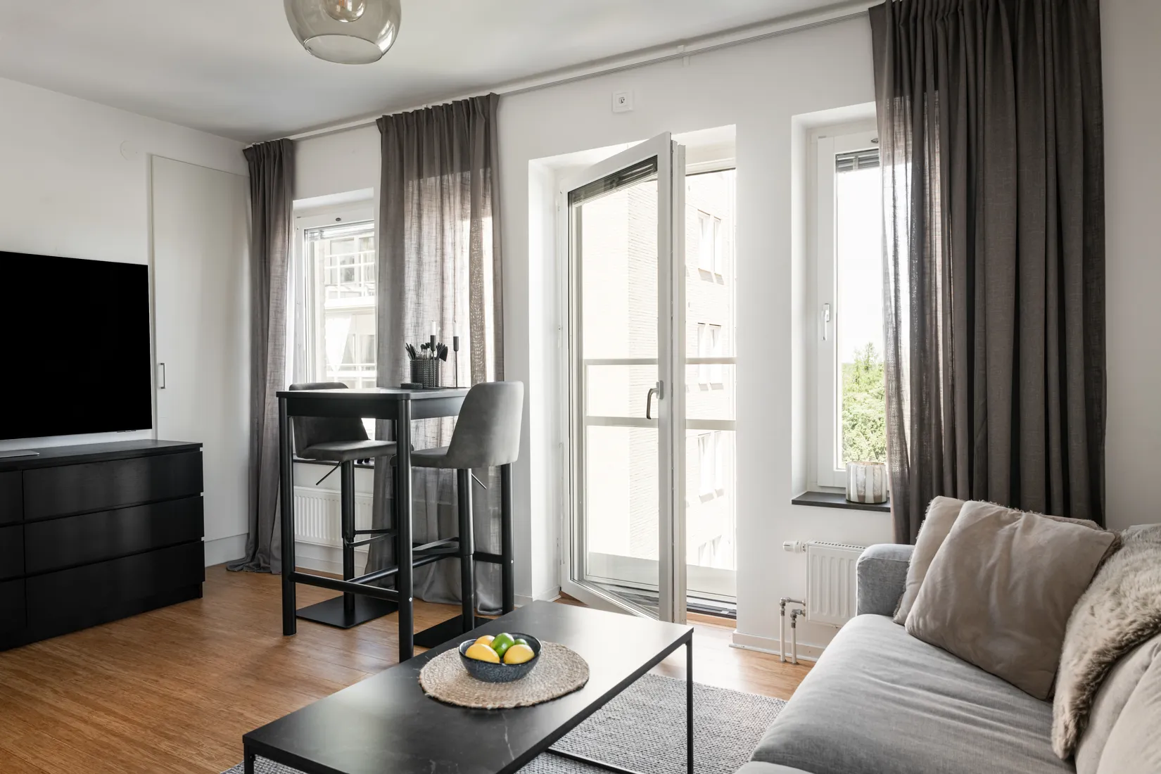 Bostadsrätt, Solskensvägen 22, Surte, Ale