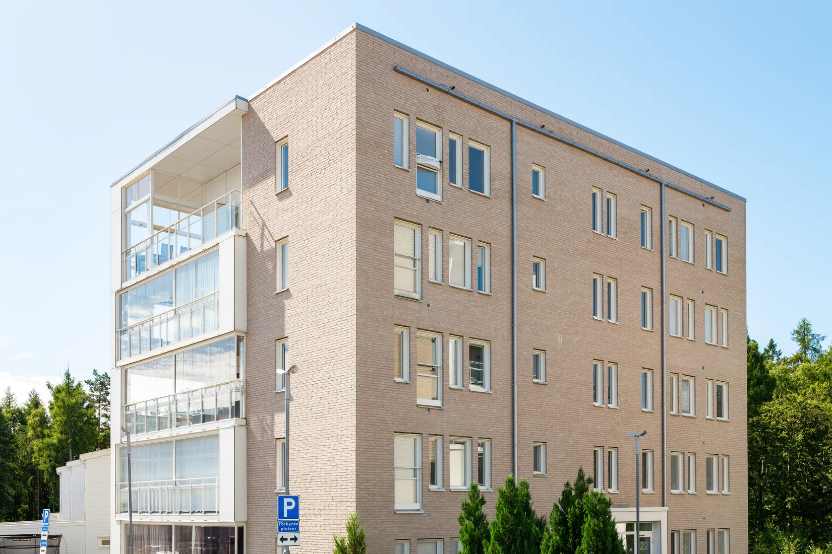 Bostadsrätt, Solskensvägen 22, Surte, Ale