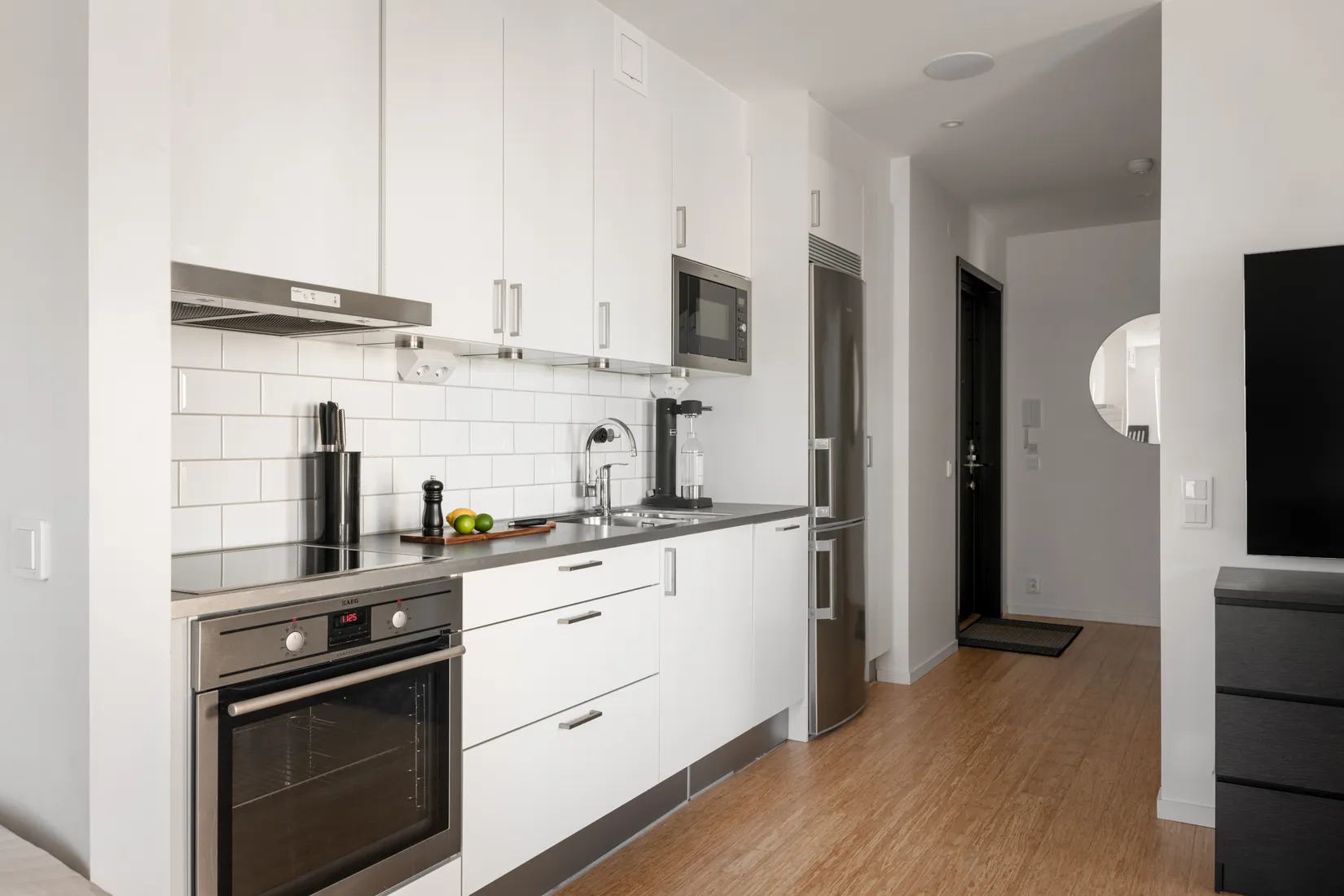 Bostadsrätt, Solskensvägen 22, Surte, Ale