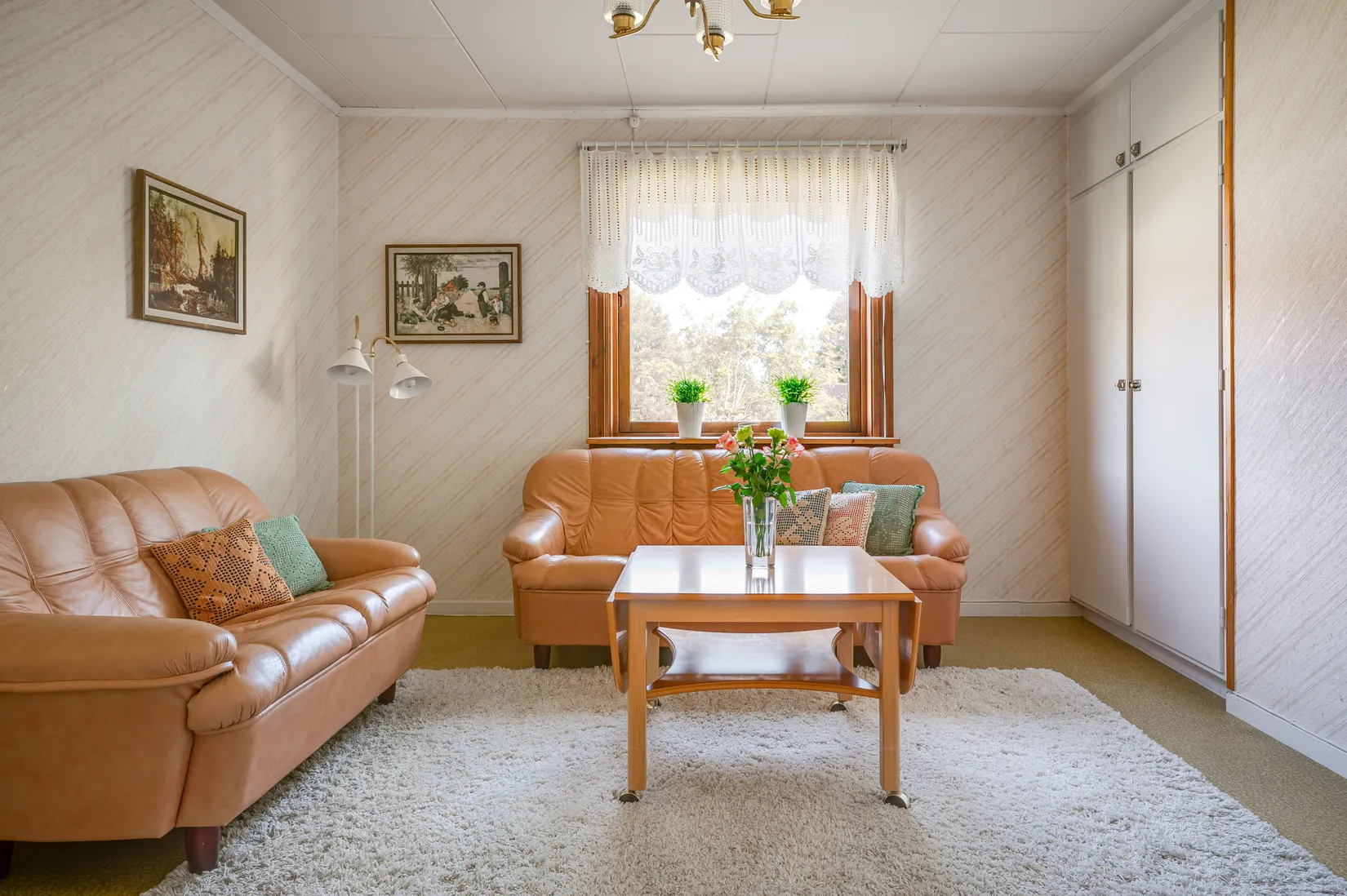 Villa, Dammarvägen 17, Öje, Malung-Sälen