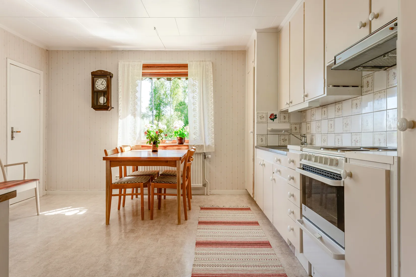 Villa, Dammarvägen 17, Öje, Malung-Sälen