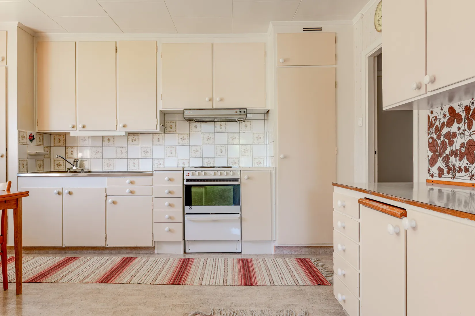 Villa, Dammarvägen 17, Öje, Malung-Sälen